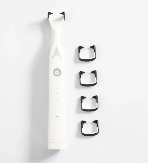 Slate Rechargeable Electric Flosser